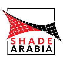 Shade Arabia Logo